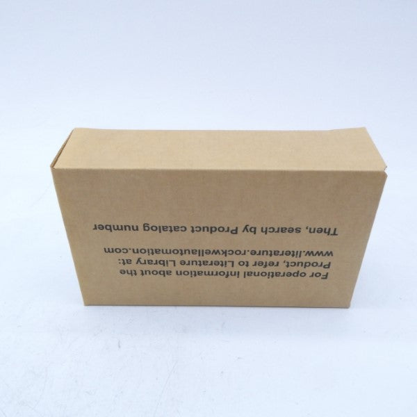ALLEN BRADLEY 20-750-20COMM SER. A F/W V0.000 14VDC NSFS