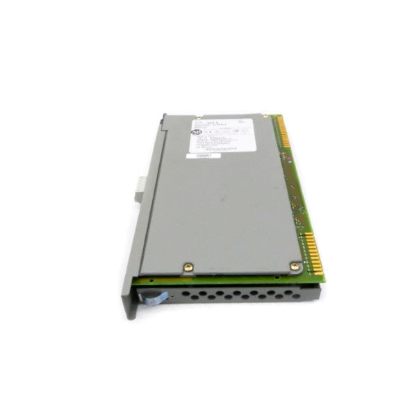 ALLEN BRADLEY 1771-SDN SER. B F/W K 25VDC 1.2A REV. H01 NSNP