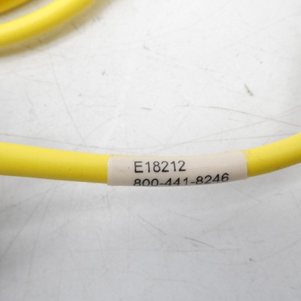 IFM EFECTOR E18212 NSNP
