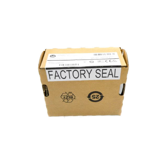 ALLEN BRADLEY 1769-OW16 SER. A F/W 3.1 DATE: 2016 NSFS