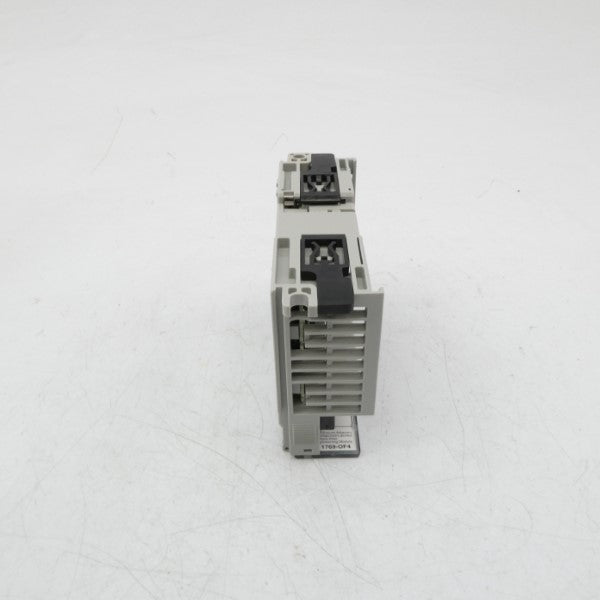 ALLEN BRADLEY 1769-OF4 SER. A F/W 1.1 24VDC 0.17A NSMP