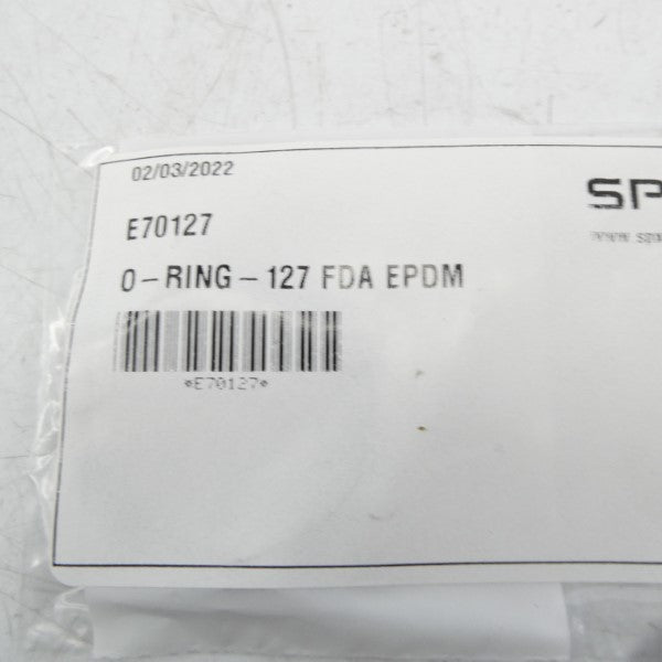 SPX E70127 NSMP