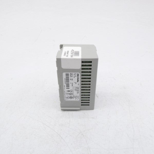 ALLEN BRADLEY 1794-IR8 SER. A F/W K 24VDC REV. B01 NSNP