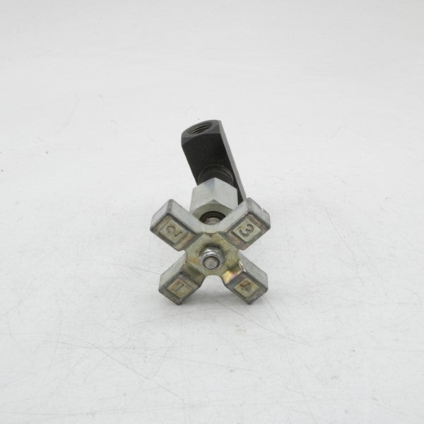 PARKER MV600SMR NSNP