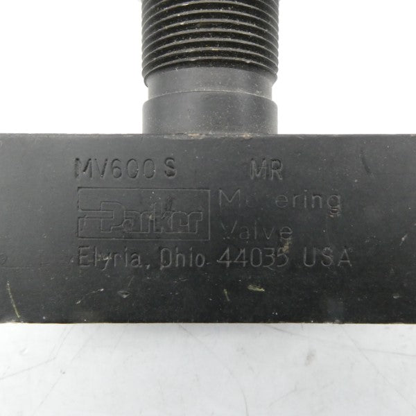 PARKER MV600SMR NSNP