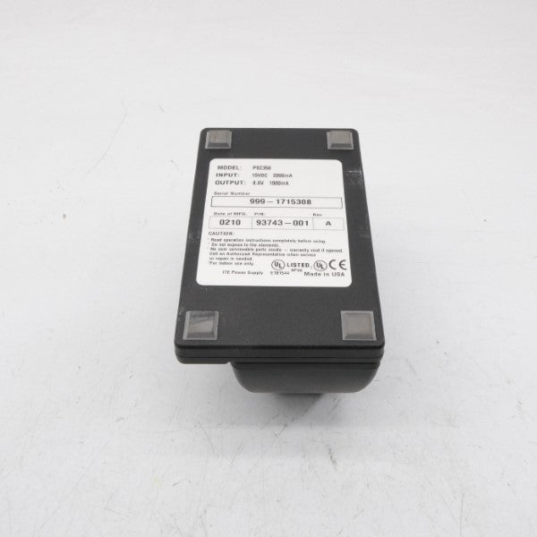 ALLEN BRADLEY 2727-TRS71 SER. A 15VDC REV. A NSNP