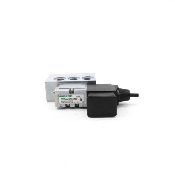 NUMATICS 031SA4152011Z30 110/120V .06A 150PSI NSNP
