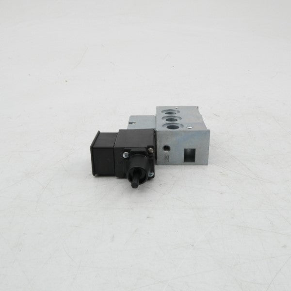 NUMATICS 031SA4152011Z30 110/120V .06A 150PSI NSNP