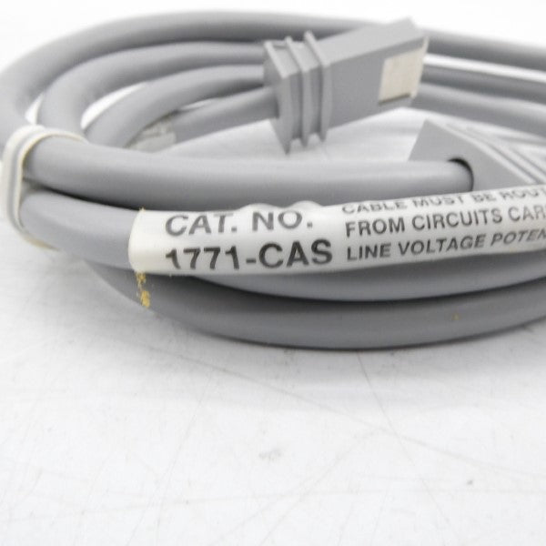 CONNECTOR CABLE 1771-CAS NSNP