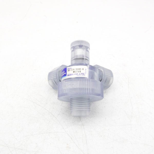 IWAKI PUMPS AV-E30/35VC-8 NSNP