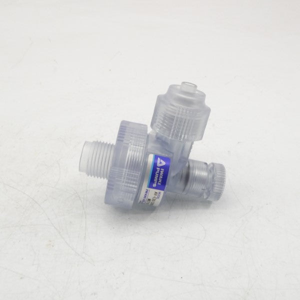 IWAKI PUMPS AV-E30/35VC-8 NSNP