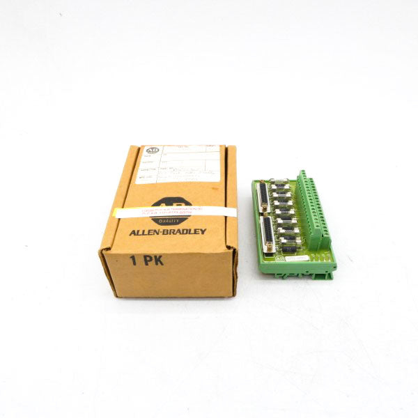 ALLEN BRADLEY 1771-RTP3 SER. A NSMP