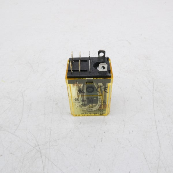 IDEC RH2B-UL 24VDC (PKG OF 5) NSMP