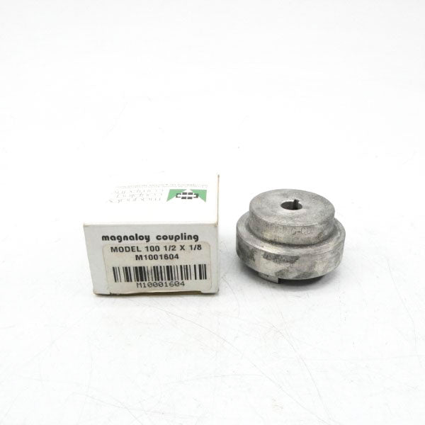 MAGNALOY M1001604 NSMP