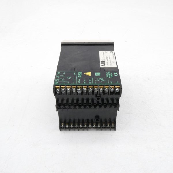 ABB C250/0400/STD NSNP