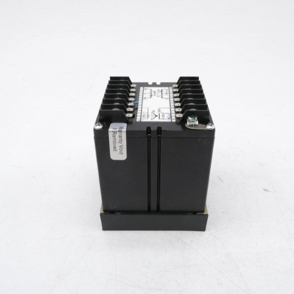 ATHENA CONTROLS 4000-B-E 120/240VAC 0-1000'F NSNP