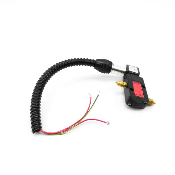 ASCO WT8551A001MS 30-150PSI (AS PICTURED) UNMP
