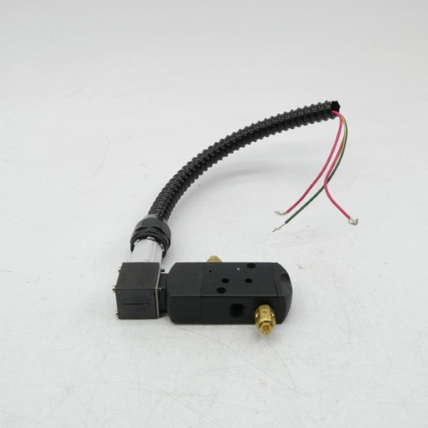ASCO WT8551A001MS 30-150PSI (AS PICTURED) UNMP