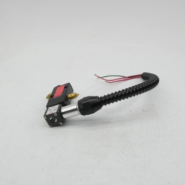 ASCO WT8551A001MS 30-150PSI (AS PICTURED) UNMP