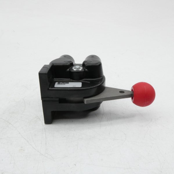 PARKER 008240109 1/4" NSMP