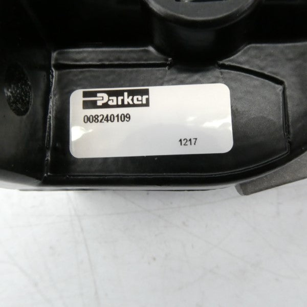PARKER 008240109 1/4" NSMP