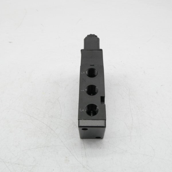 MAX AIR SV61-120VAC-5-STD 120VAC 30-120PSI NSMP
