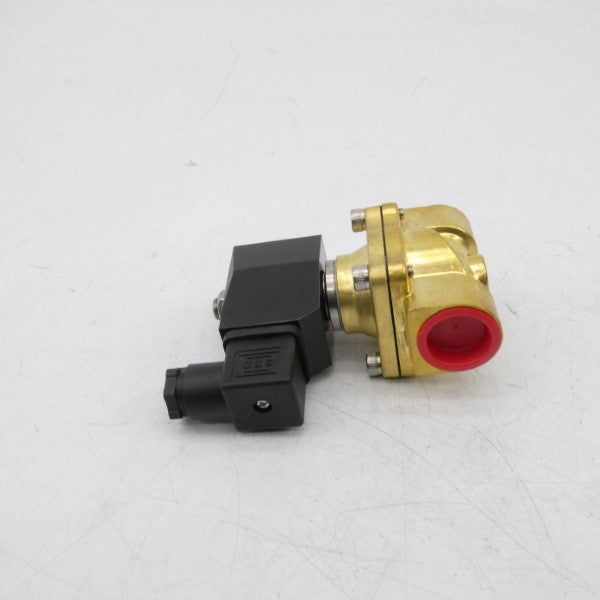 INDUSTRIAL MRO 2W-200-20N 110VAC 142PSI 3/4" NSNP
