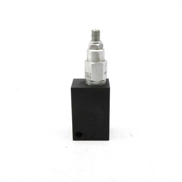 SUN HYDRAULICS FAA/S NSNP