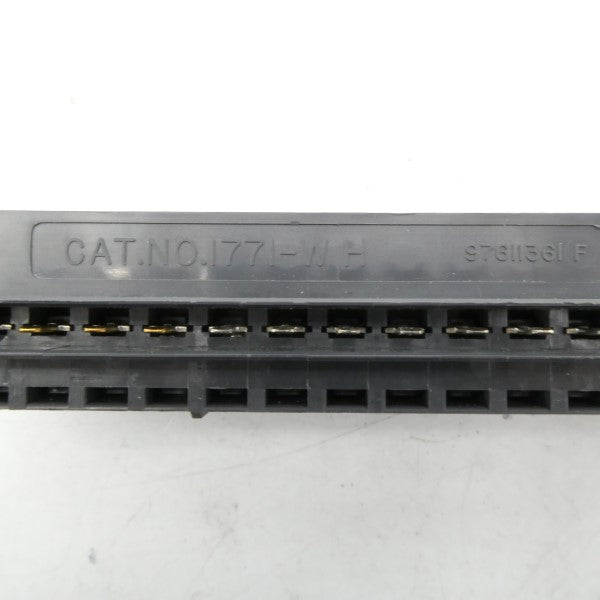 ALLEN BRADLEY 1771-WH NSNP