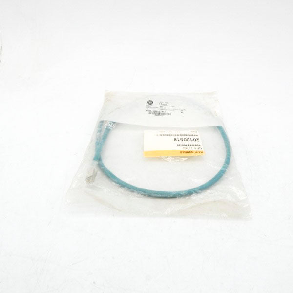 ALLEN BRADLEY 1585J-M8HBJM-1 SER. A 600V NSMP