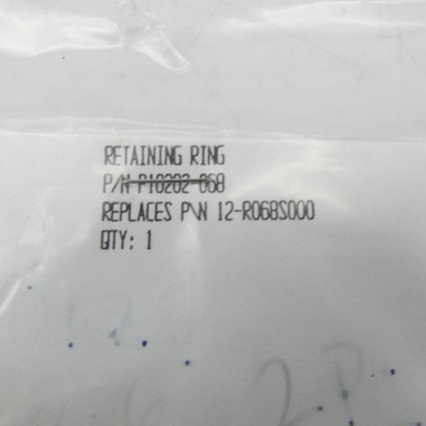 SC P10202-068 NSMP