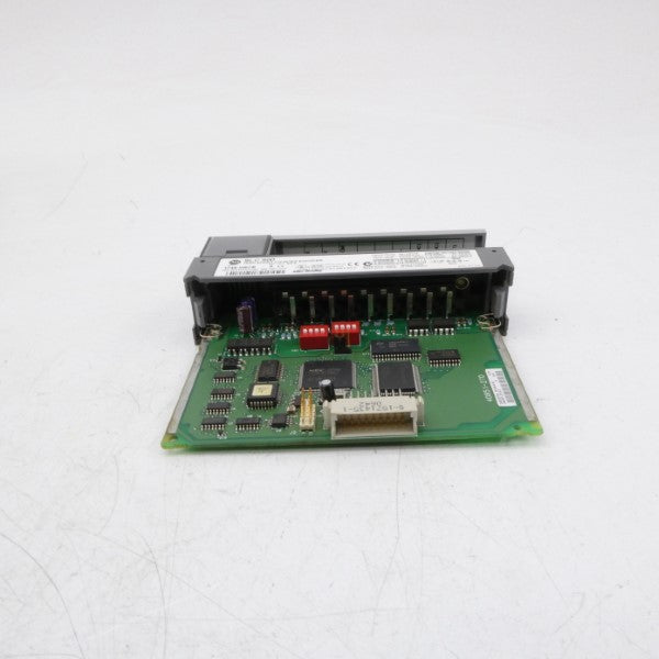 ALLEN BRADLEY 1746-HSCE SER. A F/W 2.3 REV. B NSMP