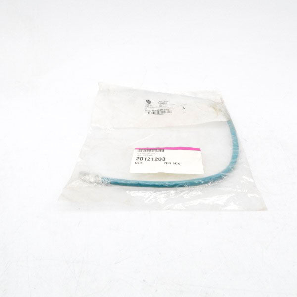 ALLEN BRADLEY 1585J-M8HBJM-0M6 SER. A 600V NSMP