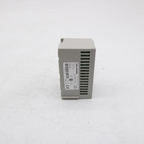ALLEN BRADLEY 1794-IA16 SER. A 120VAC REV. A01 NSMP