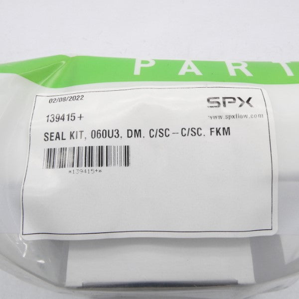 SPX 139415 NSMP