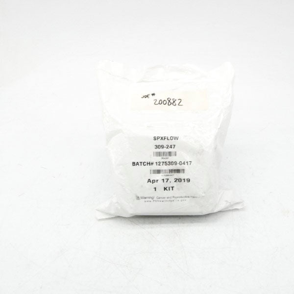 SPX 309-247 NSMP
