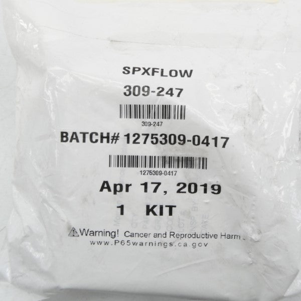 SPX 309-247 NSMP