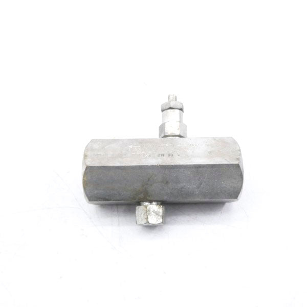 PNEUTROL FM30S 1/2" NSNP