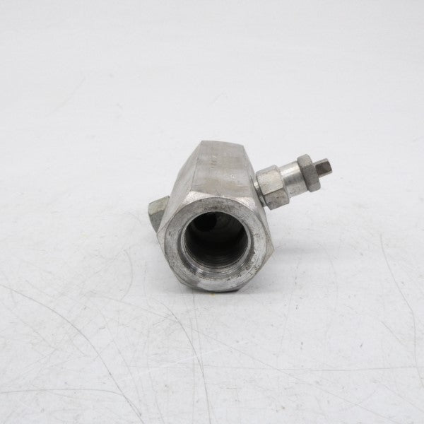 PNEUTROL FM30S 1/2" NSNP