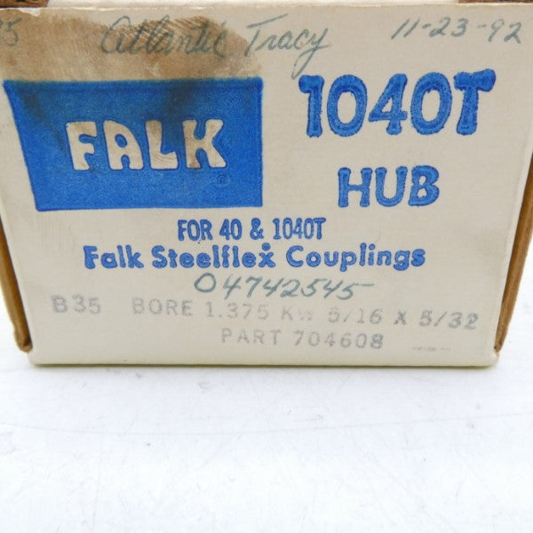 FALK 704608 NSMP