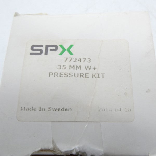 SPX 772473 35MM NSMP