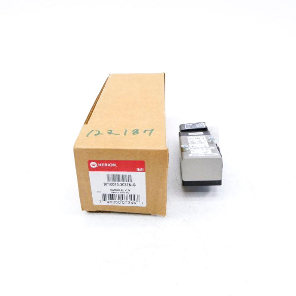 HERION 9710010-3037N-G NSMP