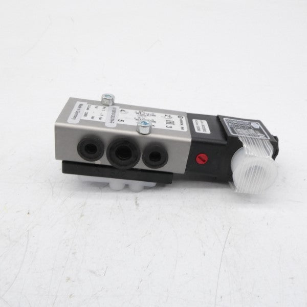 HERION 9710010-3037N-G NSMP