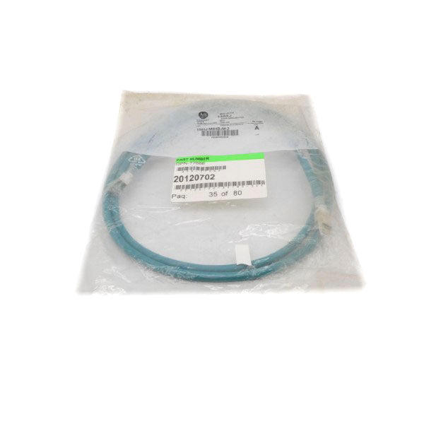 ALLEN BRADLEY 1585J-M8HBJM-2 SER. A 600V NSMP