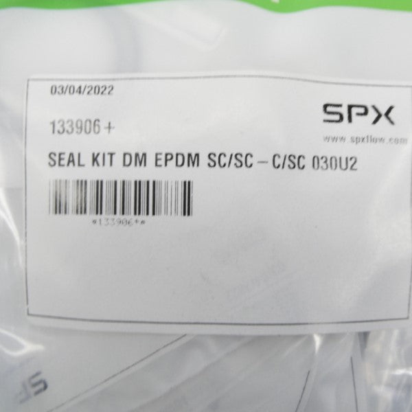 SPX 133906 NSMP