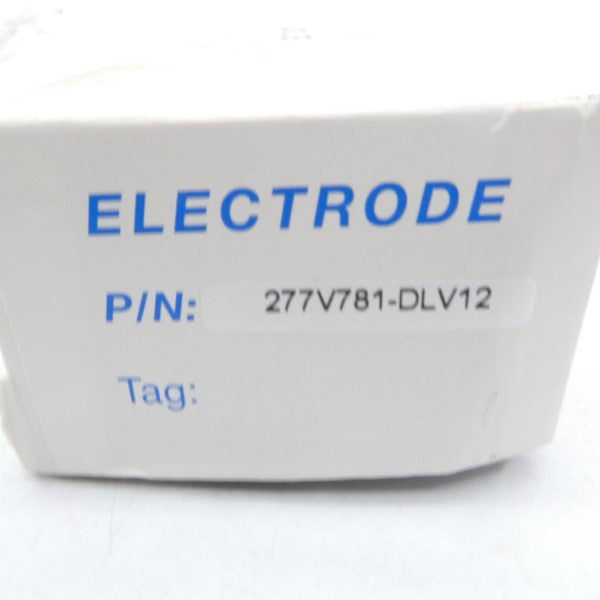 ELECTRODE 277V781-DLV12 NSMP