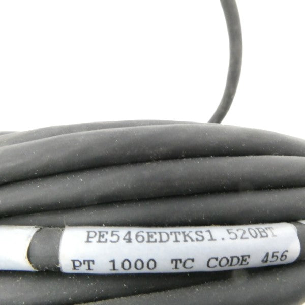 SENSOR PT-1000 PE546EDTKS1.520BT NSNP