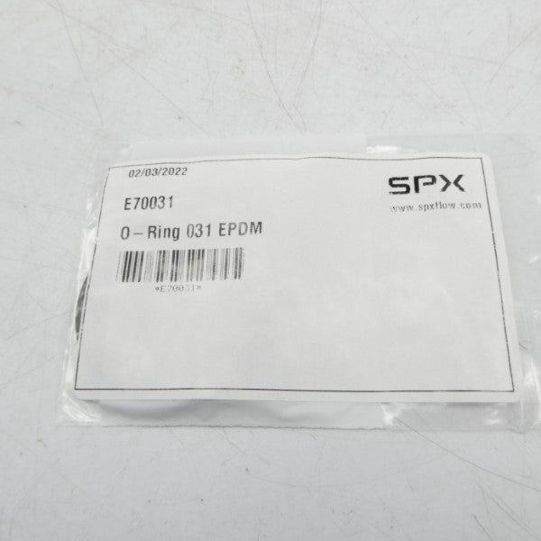 SPX E70031 NSMP