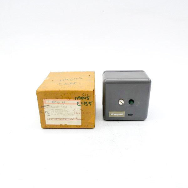 HONEYWELL RA890F12393 120V NSMP