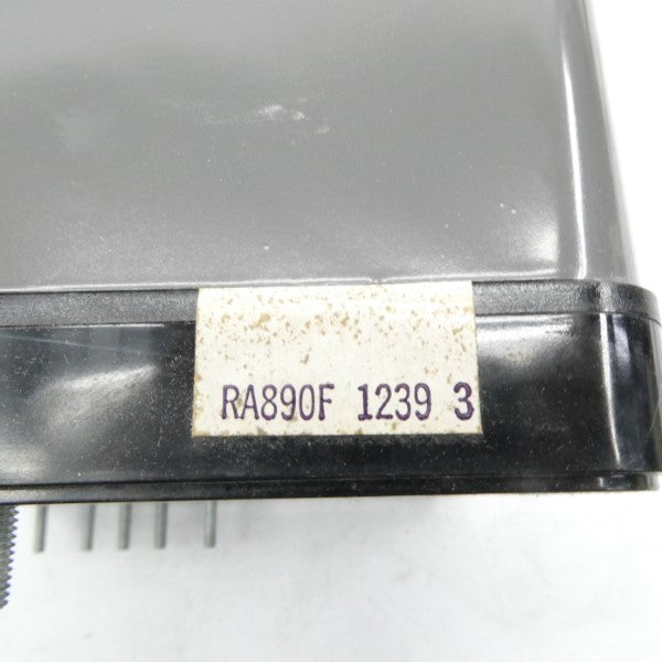 HONEYWELL RA890F12393 120V NSMP